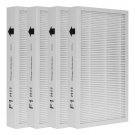 F1 Allergen Reduction Filter Replacement Compatible with Filtrete C01 Air Purifier