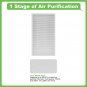 F1 Allergen Reduction Filter Replacement Compatible with Filtrete C01 Air Purifier