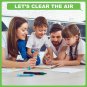 F1 Allergen Reduction Filter Replacement Compatible with Filtrete C01 Air Purifier