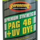 TSI Supercool A/C Comp Lube, UV Dye, 32 Oz, Flsh PNT 442F (P46-32D) 32 oz. TSI Supercool A/C Comp Lube, UV Dye, 32 Oz, Flsh PNT 442F (P46-32D) 32 oz.