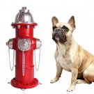 Dog Fire Hydrant Pee Trainer – Indoor Potty Training Post Dog Fire Hydrant Pee Trainer – Indoor Potty Training Post