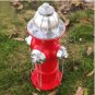 Dog Fire Hydrant Pee Trainer – Indoor Potty Training Post