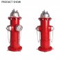 Dog Fire Hydrant Pee Trainer – Indoor Potty Training Post