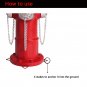 Dog Fire Hydrant Pee Trainer – Indoor Potty Training Post