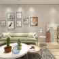 Art3d 3D PVC Wall Panel White Wave 19.7"x19.7" â Modern Wall Décor 12 coun