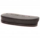 LimbSaver Grind-to-Fit Recoil Pad – Standard Stock, Black
