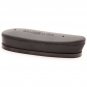 LimbSaver Grind-to-Fit Recoil Pad – Standard Stock, Black