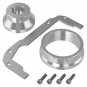 LS Rear Main Seal Alignment Tool Kit â Front Cover & Oil Pan Alignment