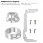LS Rear Main Seal Alignment Tool Kit â Front Cover & Oil Pan Alignment