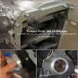 LS Rear Main Seal Alignment Tool Kit â Front Cover & Oil Pan Alignment