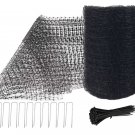Deer Fence Netting 7x100 ft – Reusable Garden & Bird Protection Mesh Deer Fence Netting 7x100 ft – Reusable Garden & Bird Protection Mesh