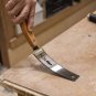 Ryoba Japanese Pull Saw 9.5" + 6" Flush Cut – Woodworking Saw Set (2PC)