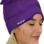Product Title: Magic Gel Migraine Relief Cap - Cold Therapy Ice Head Wrap for Headaches & Tension