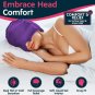 Product Title: Magic Gel Migraine Relief Cap - Cold Therapy Ice Head Wrap for Headaches & Tension
