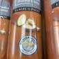 Gouda Smoked Holland’s Finest Process Cheese - 6 lb Bulk Wheel/Loaf- free shipping