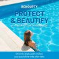 Ocean Blue Pool Paint 211oz – Water-Based Acrylic Concrete Pool Paint