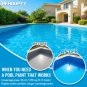 Ocean Blue Pool Paint 211oz – Water-Based Acrylic Concrete Pool Paint