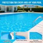 Ocean Blue Pool Paint 211oz – Water-Based Acrylic Concrete Pool Paint
