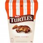 2 Pack Nestlé Original Turtles 100% Pecan 350g