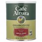Cafe Altura, Organic Coffee, Ground, French Roast, 10 oz (283 g)