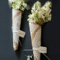 USA Made Brown Kraft Paper Jumbo Roll 30" x 200ft