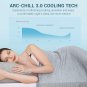 Elegear Revolutionary Cooling Blanket Throw Summer Cooling Blanket