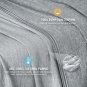 Elegear Revolutionary Cooling Blanket Throw Summer Cooling Blanket