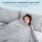 Elegear Revolutionary Cooling Blanket Throw Summer Cooling Blanket
