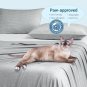 Elegear Revolutionary Cooling Blanket Throw Summer Cooling Blanket