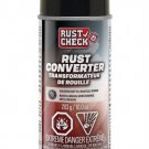 Rust Check Rust Converter Aerosol Rust Treatment Protective Spray Rust Check Rust Converter Aerosol Rust Treatment Protective Spray