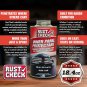 Rust Check Inner Panel Rust Protectant Moisture Crevice Protection Spray