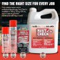 Rust Check Inner Panel Rust Protectant Moisture Crevice Protection Spray