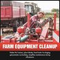 Rust Check Enviro Rust Wash Iron Remover Gel 33.8oz Wheel Rim Cleaner