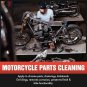 Rust Check Enviro Rust Wash Iron Remover Gel 33.8oz Wheel Rim Cleaner
