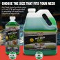 Rust Check Enviro Rust Wash Iron Remover Gel 33.8oz Wheel Rim Cleaner