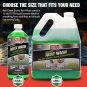 Rust Check Enviro Rust Wash &acirc;�� Heavy Duty Iron Remover for Car Rims & Wheels &acirc;�� Metal Decon for B