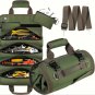 Extra Large Clothes Storage Bag Organizer Reinforced Handle Free Shipping