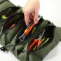 Extra Large Clothes Storage Bag Organizer Reinforced Handle Free Shipping
