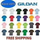 Bulk Lot Gildan Men Heavy Cotton T-Shirt 5000 Short Sleeve S-XL Pack of 5 Free Shipping Bulk Lot Gildan Men Heavy Cotton T-Shirt 5000 Short Sleeve S-XL Pack of 5 Free Shipping