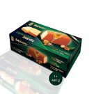 Schlunder Liqueur Cake 14oz Imported German Dessert Cake am,arfetto Schlunder Liqueur Cake 14oz Imported German Dessert Cake am,arfetto