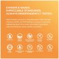 HUMANX VertiGone Vertigo Relief Supplement with Time-Tested Ingredients