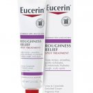 Eucerin Roughness Relief Spot Treatment Body Moisturizer for Dry Rough Skin 2.5 Oz