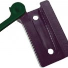 Bohning Lever Lock Quiver Bracket Quick Release Bow Quiver Mount Bohning Lever Lock Quiver Bracket Quick Release Bow Quiver Mount