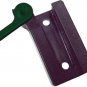 Bohning Lever Lock Quiver Bracket Quick Release Bow Quiver Mount