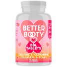 Better Booty BBL Tablets Creatine Women Perfect Peach Glute Builder 45 Capsules Better Booty BBL Tablets Creatine Women Perfect Peach Glute Builder 45 Capsules