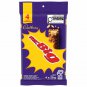 Cadbury Mr. Big Chocolate Bars 4 x 50g Individually Wrapped Candy Free Shipping