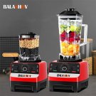 2000W Commercial Blender High Power Ice Crusher Food Processor BPA Free 2000W Commercial Blender High Power Ice Crusher Food Processor BPA Free