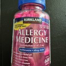 Kirkland Benadryl Allergy Relief 25mg Tablets Diphenhydramine Antihistamine Kirkland Benadryl Allergy Relief 25mg Tablets Diphenhydramine Antihistamine