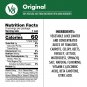 V8 Original 100% Vegetable Juice 11.5 fl oz Pack of 24 Cans