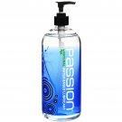 Passion Natural Water-Based Lubricant 34 oz Glycerin Paraben Free Passion Natural Water-Based Lubricant 34 oz Glycerin Paraben Free